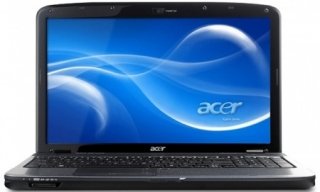 Acer Aspire 5738PZG-433G25Mi