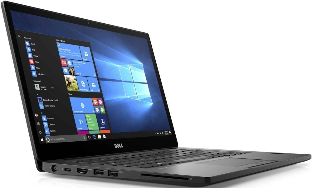 Ноутбук Dell Latitude 7480 (7480-8661)