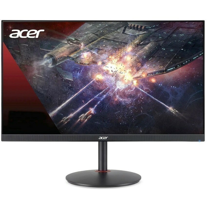 Монитор Acer 27" XV272KLVbmiipruzx Nitro