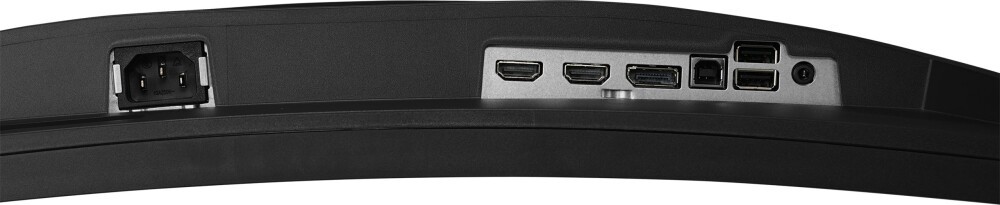 Монитор Iiyama 27" G-Master GB2766HSU-B1