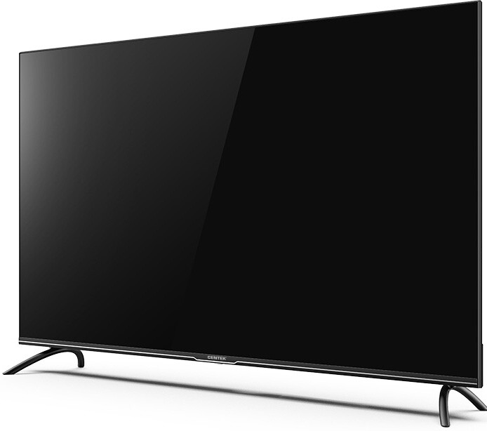 ЖК телевизор CENTEK 40" CT-8640 Black