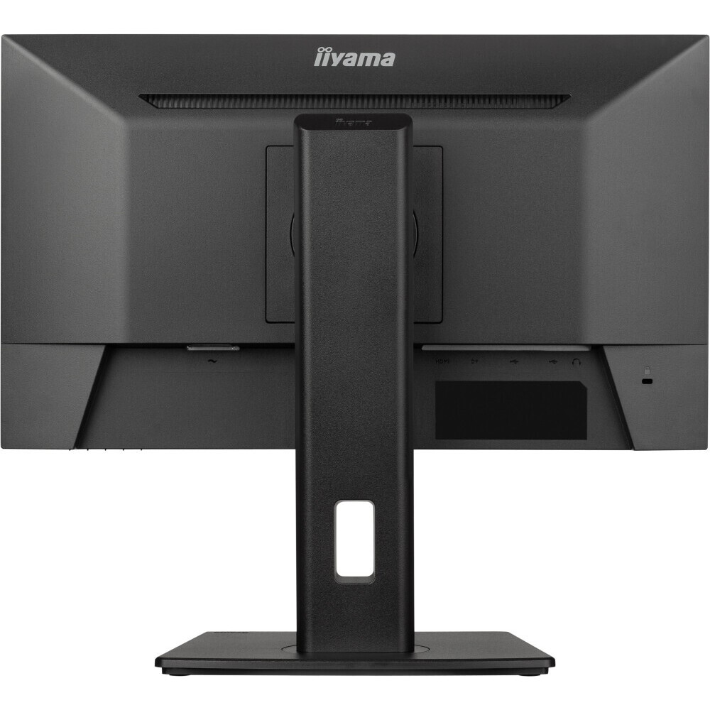 Монитор Iiyama 22" ProLite XUB2293HSU-B6