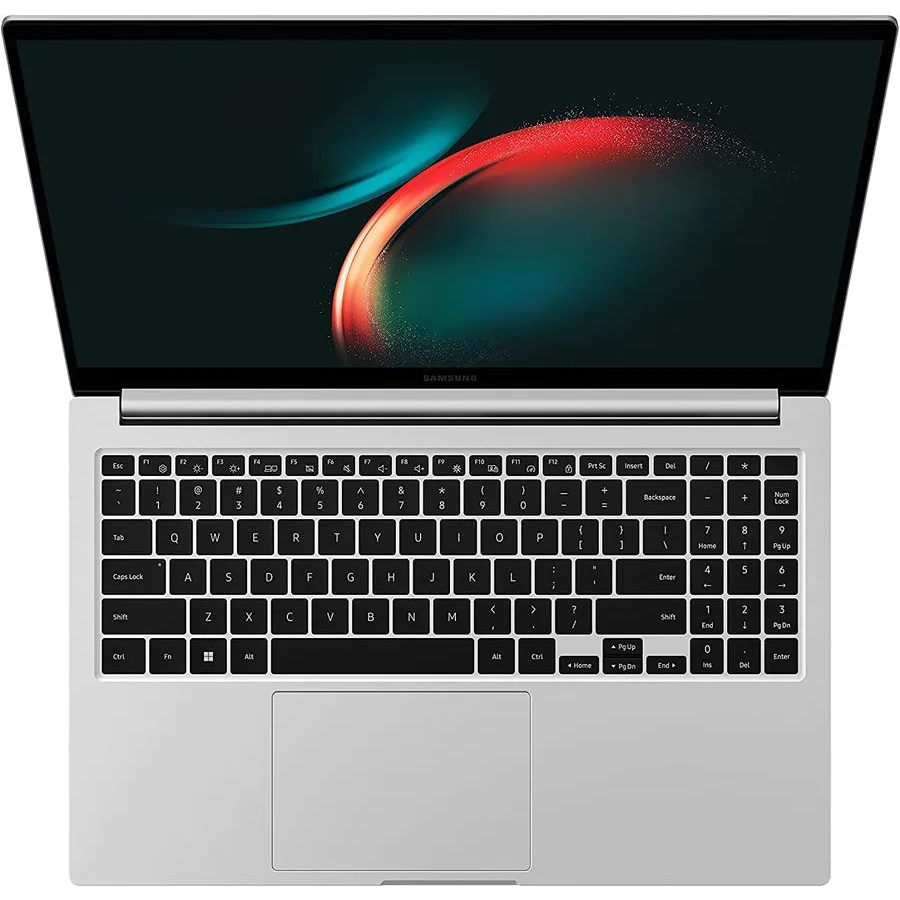 Ноутбук Samsung Galaxy Book3 15 (NP750XFG-KB2IN)