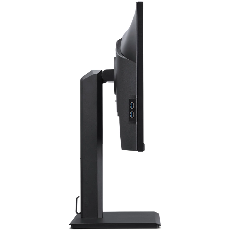 Монитор Acer 27" B277UEbmiiprzxv Vero