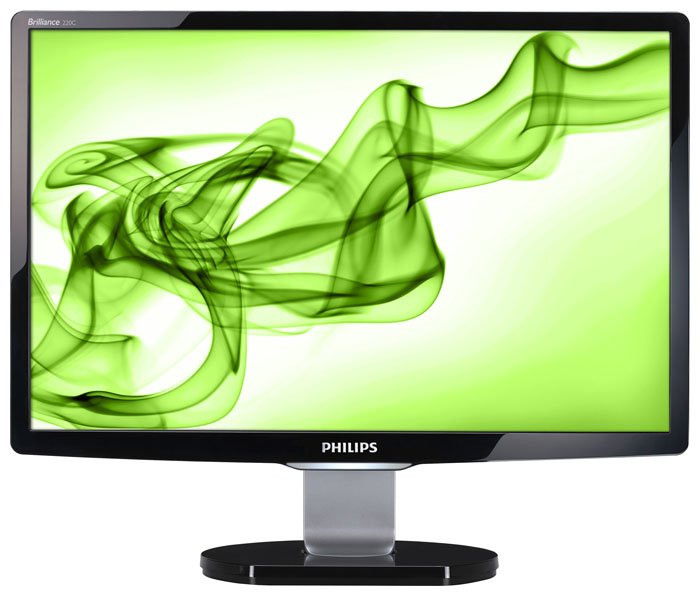 Philips 22" 220C1SB
