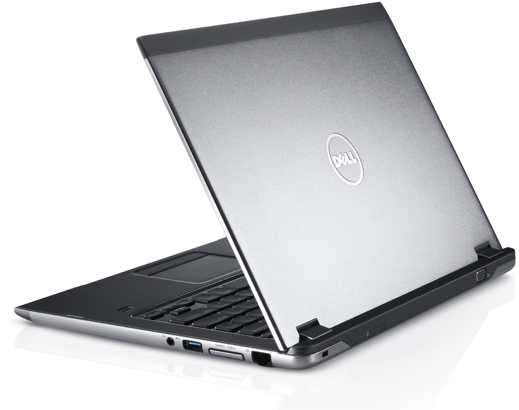 Ноутбук Dell Vostro 3360 Silver (3360-6293)