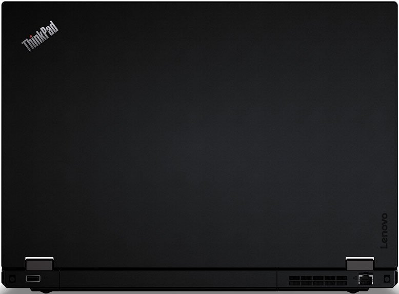 Ноутбук Lenovo ThinkPad L560 (20F1002WRT)