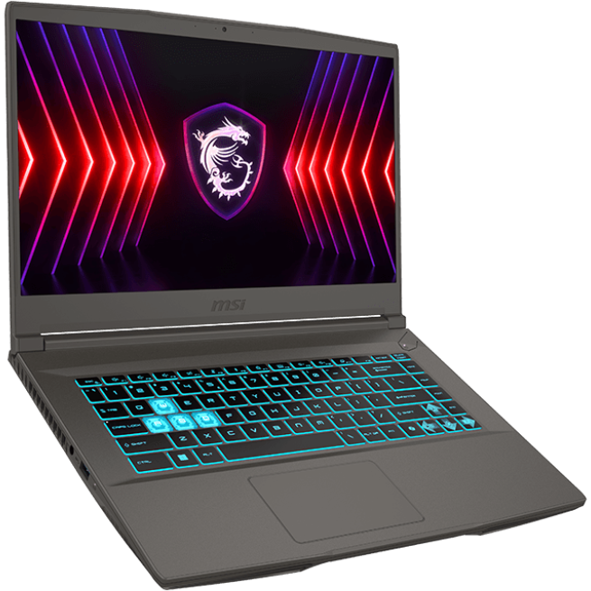 Ноутбук MSI Thin 15 (B13BVE-1451US)