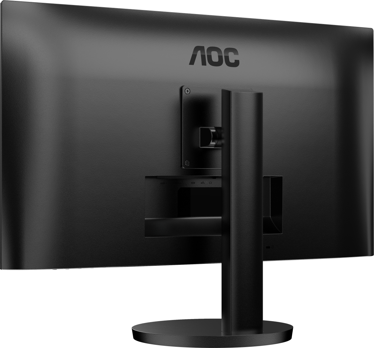 Монитор AOC 27" U27B3CF