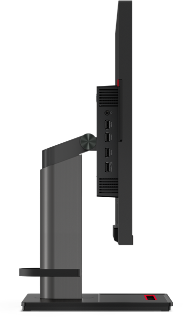 Монитор Lenovo 27" ThinkVision Creator Extreme (62A6RAT3EU)