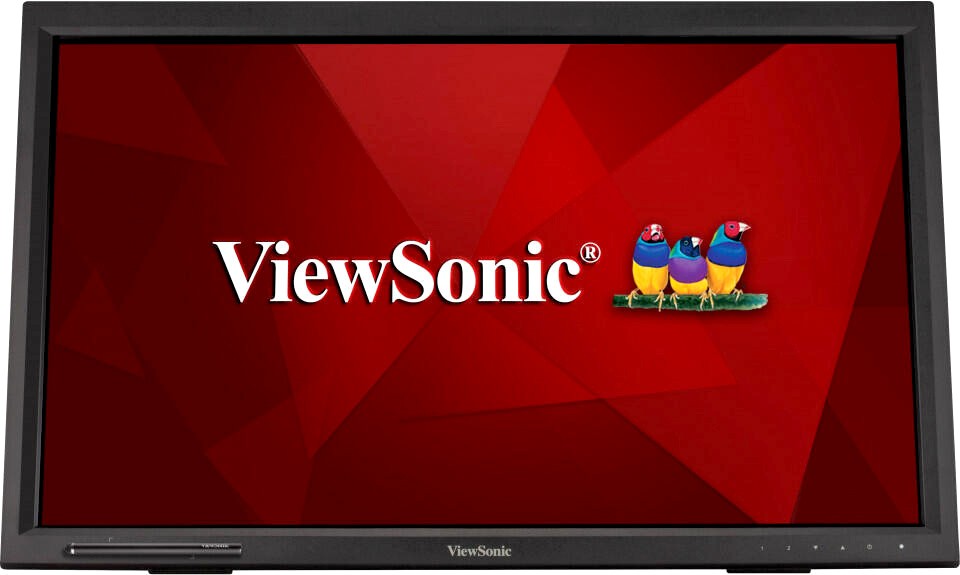 Монитор Viewsonic 22" TD2223