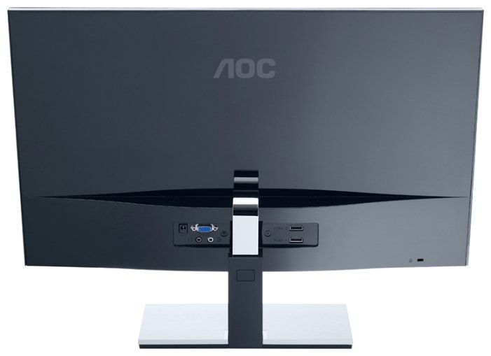 Монитор AOC 27" D2757PH