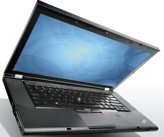 Ноутбук Lenovo ThinkPad W530 (N1G2RRT)