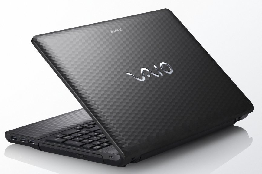 Ноутбук Sony VAIO VPC-EH3M1R/B
