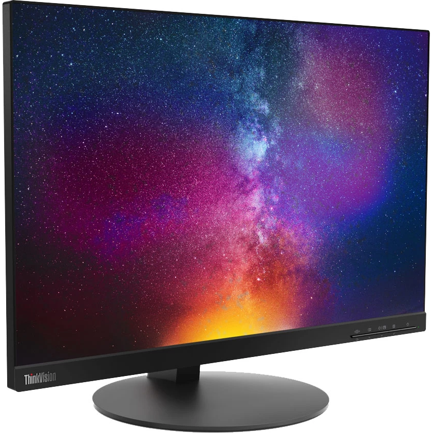 Монитор Lenovo 23" ThinkVision T23d-10 (61C3MAR6EU)