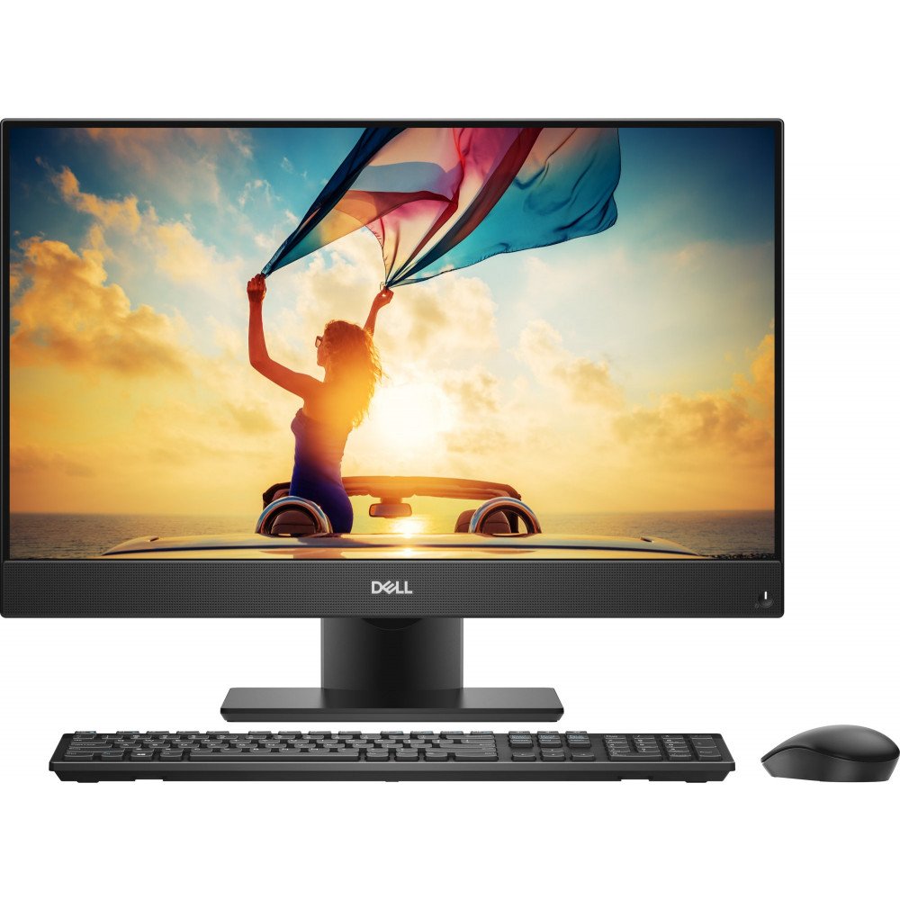 Моноблок Dell Inspiron 5477 (5477-8530)