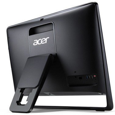 Моноблок Acer Aspire Z3-610 (DQ.STLER.001)