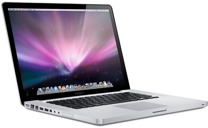Ноутбук Apple MacBook Pro (MD322RS/A)
