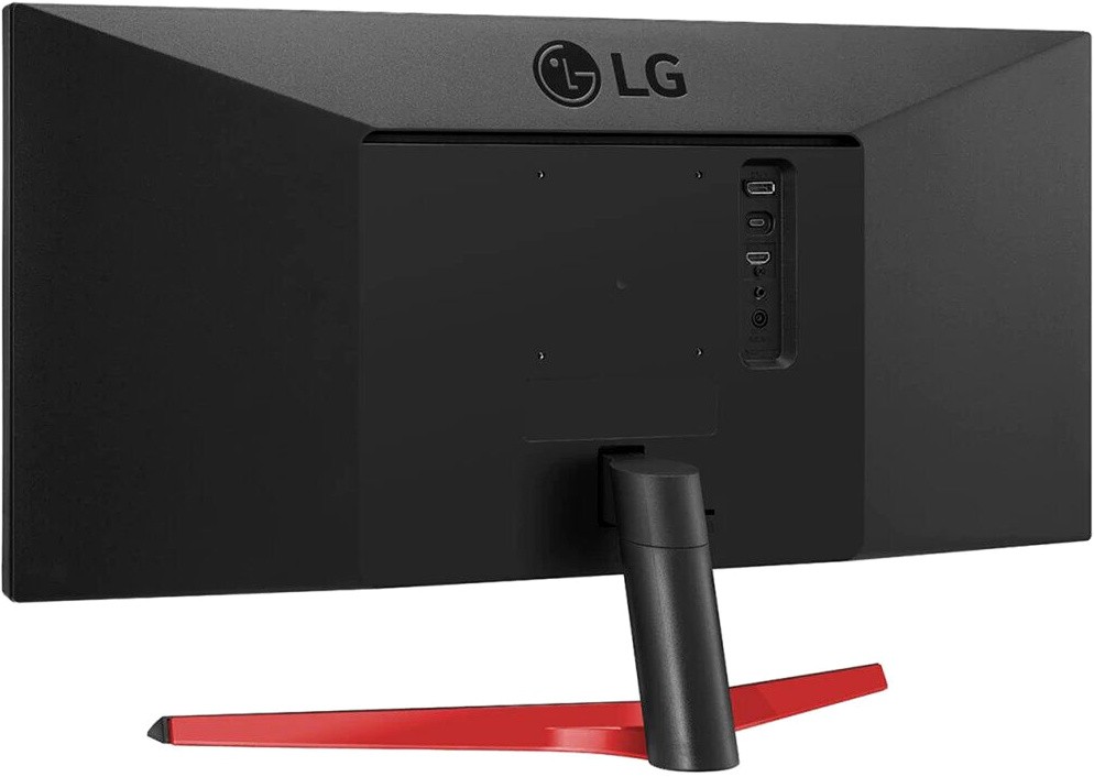 Монитор LG 29" 29WP60G-B