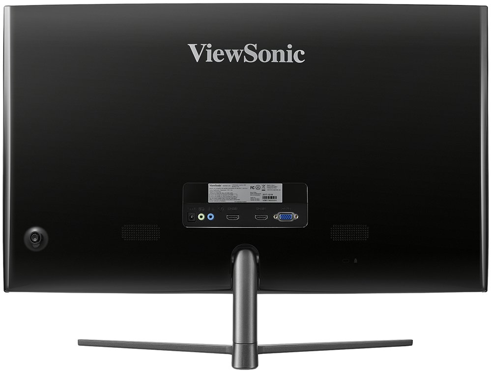 Монитор Viewsonic 27" VX2758-PC-MH