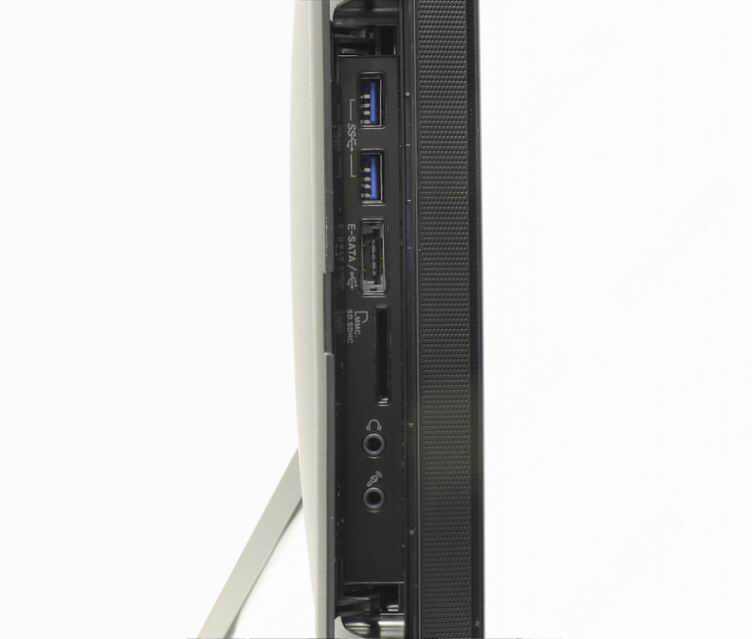 Моноблок ASUS Eee TOP PC ET2210ENTS