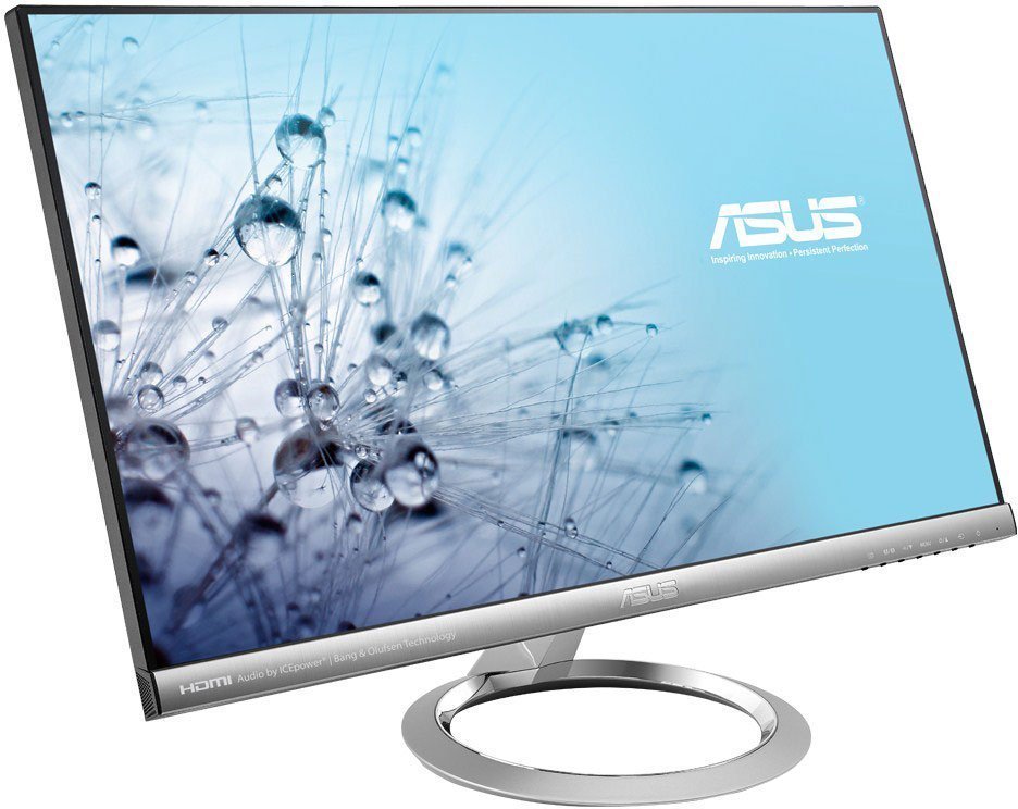 Монитор ASUS 25" MX259H