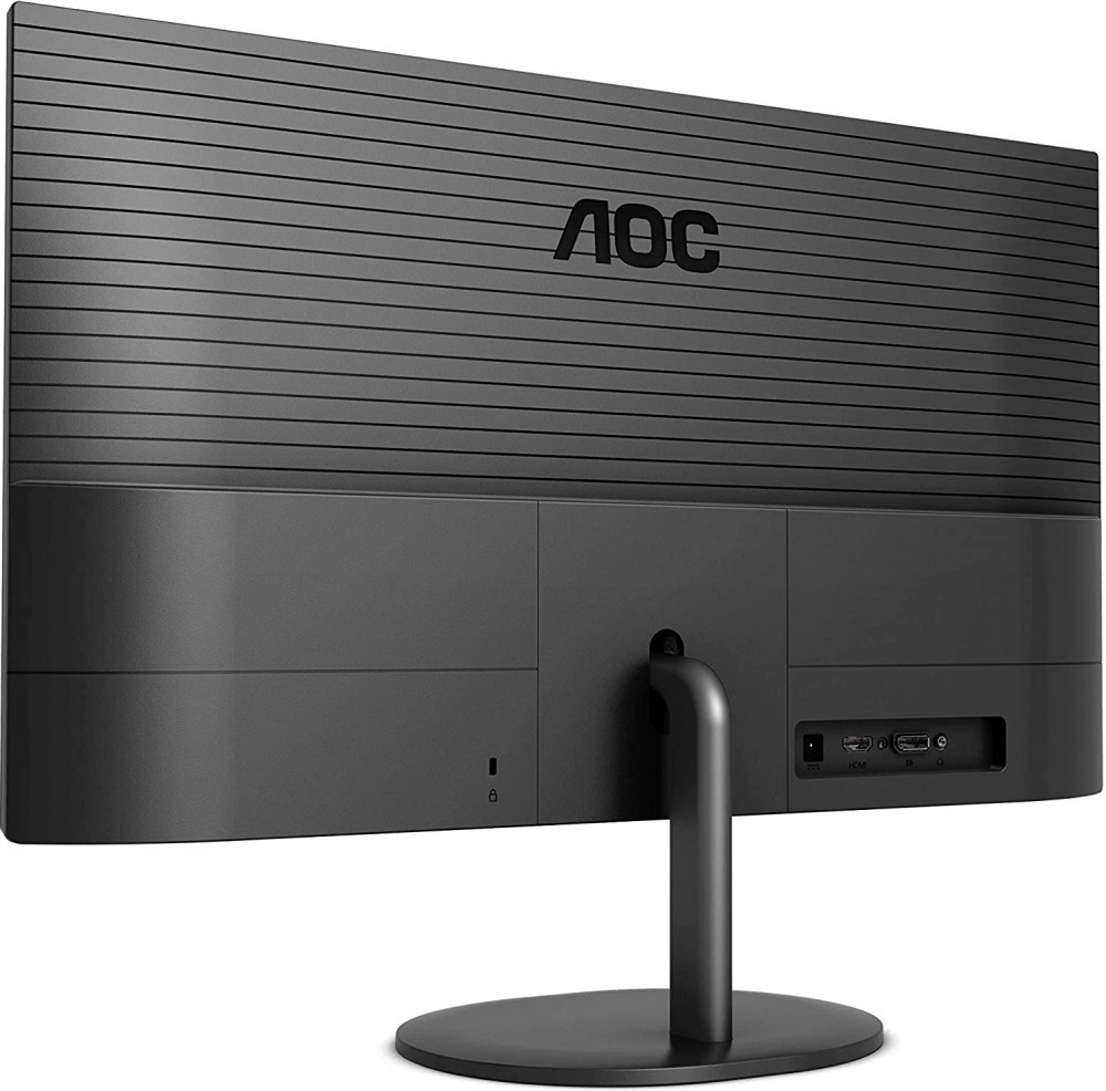 Монитор AOC 24" Q24V4EA
