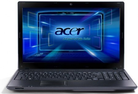 Acer Aspire 5742G-463G32Mikk