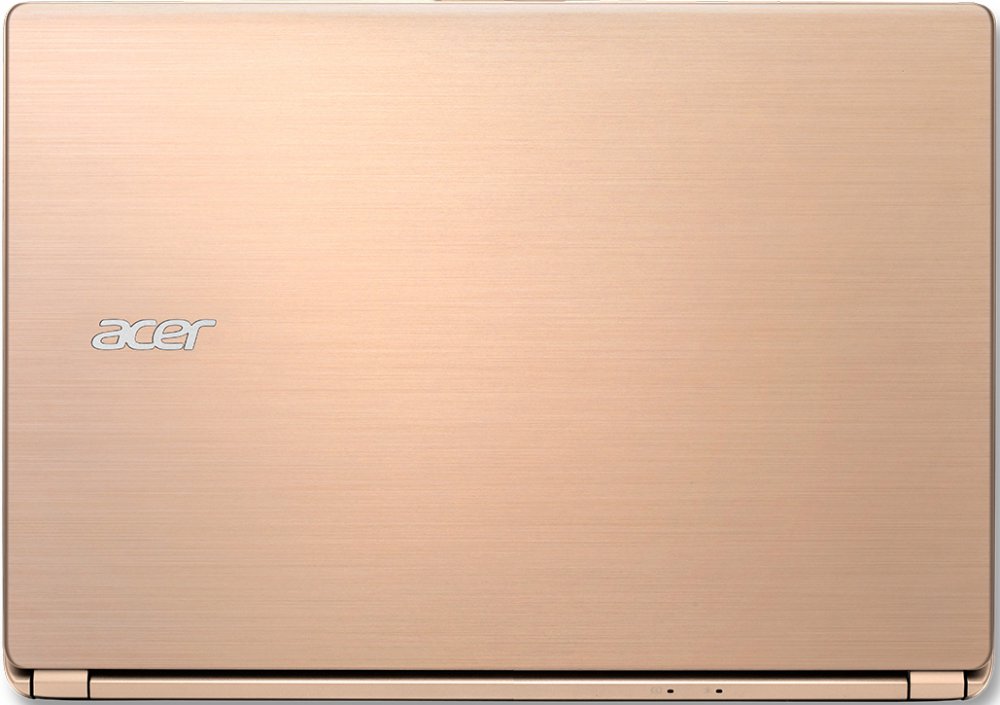 Ноутбук Acer Aspire V5-472G-53334G50amm