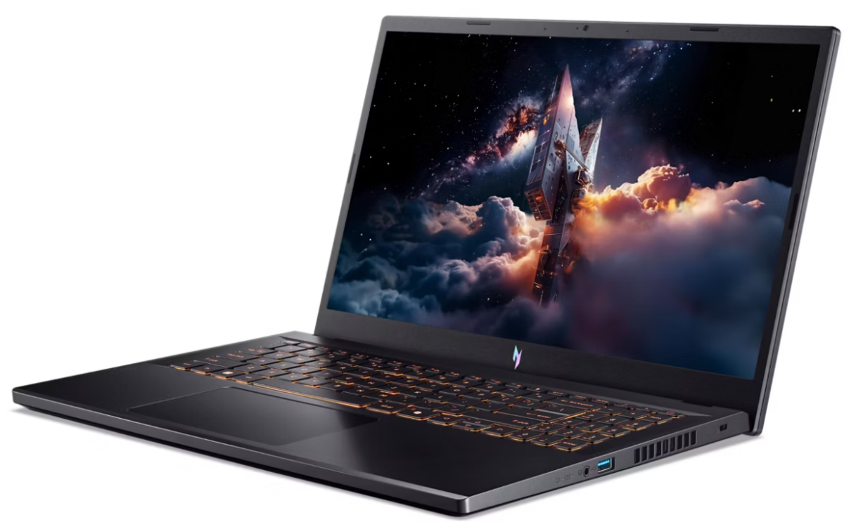 Ноутбук Acer Nitro V 15 ANV15-52-5546
