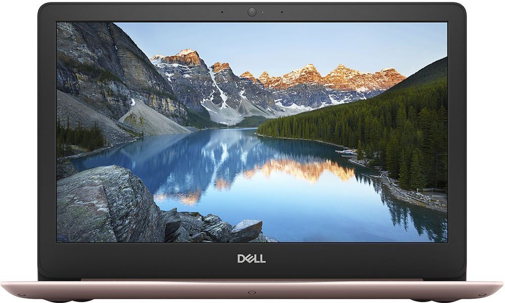 Ноутбук Dell Inspiron 5370 Pink (5370-5393)