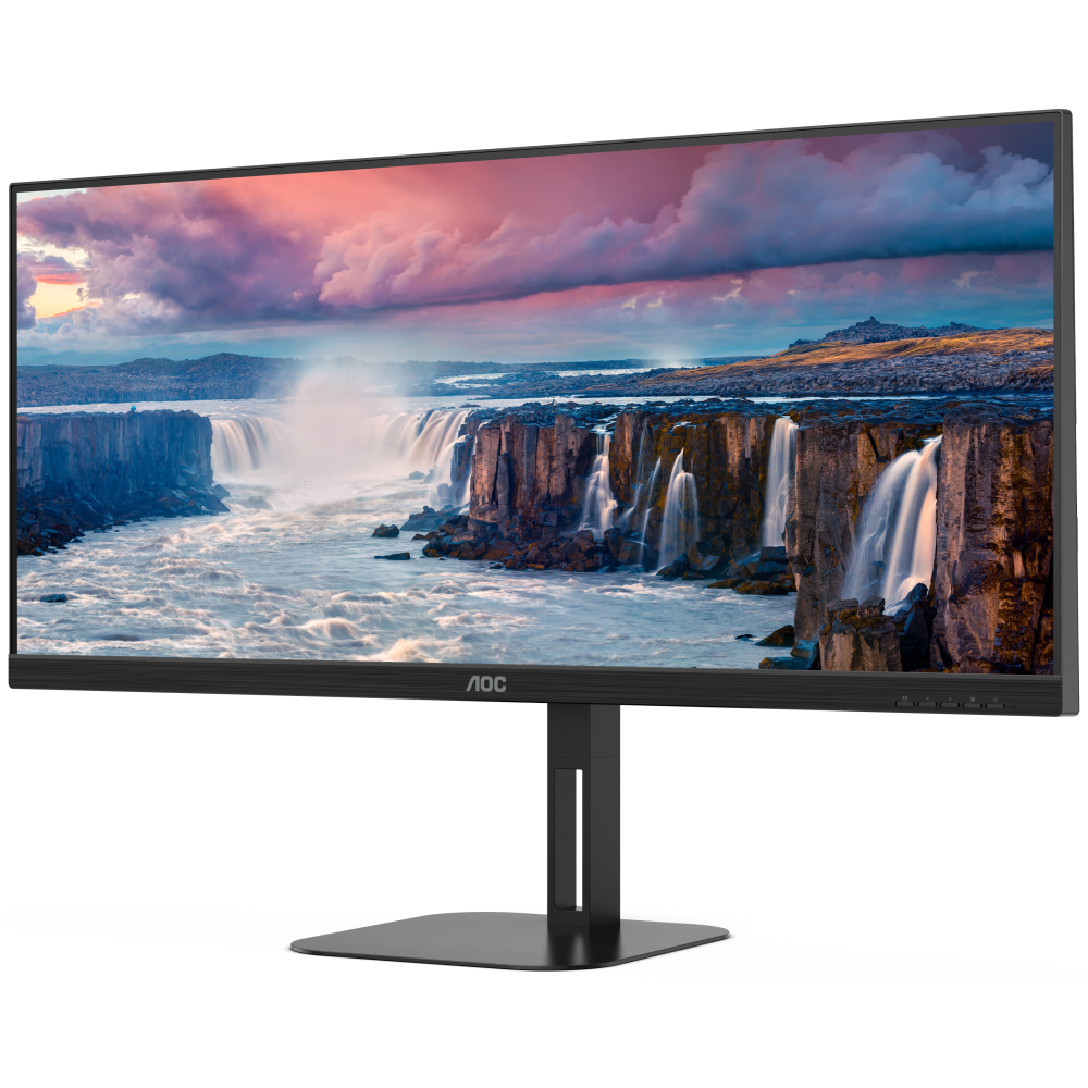 Монитор AOC 34" U34V5C
