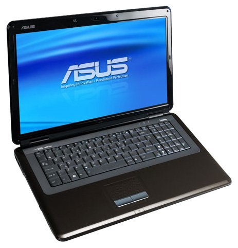 ASUS K70IO