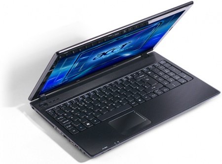 Acer Aspire 5742G-484G32Mnkk