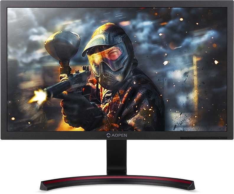 Монитор AOpen 24" 24MX1bii