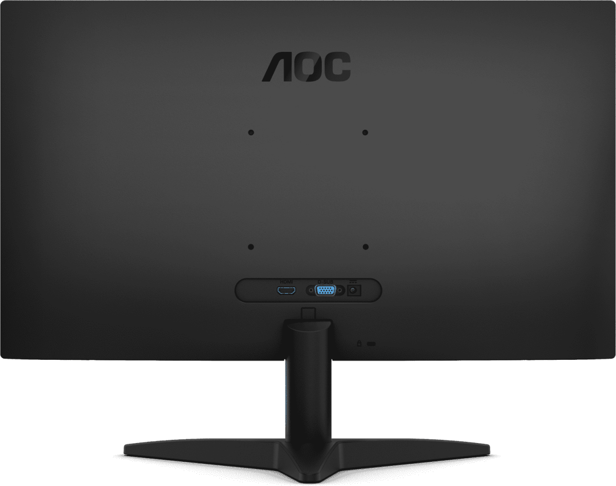 Монитор AOC 25" 25B36H3