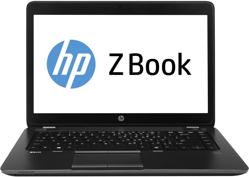 Ноутбук HP ZBook 14 (F6Z85ES)