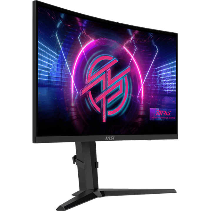 Монитор MSI 27" MPG 275CQRXF