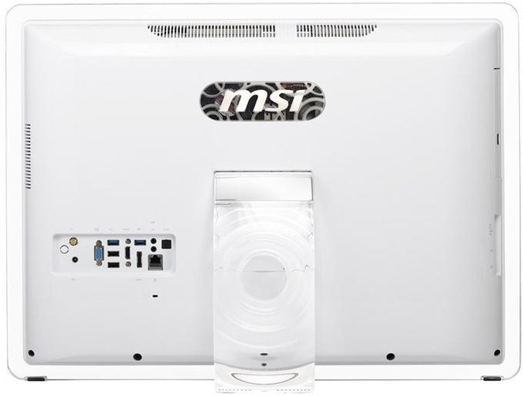 Моноблок MSI Wind Top AE2410G-260