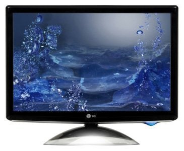 LG 22" Flatron W2284F-PF