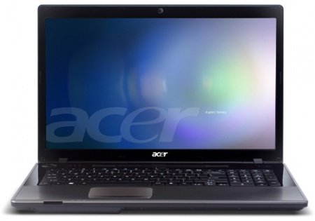 Ноутбук Acer Aspire 5553G-P543G32Miks