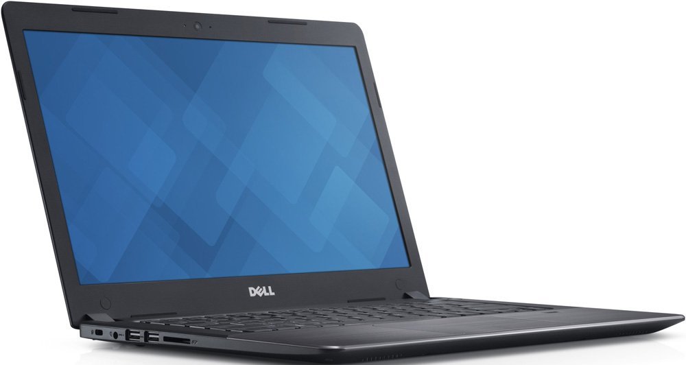 Ноутбук Dell Vostro 5480 Silver (5480-6629)