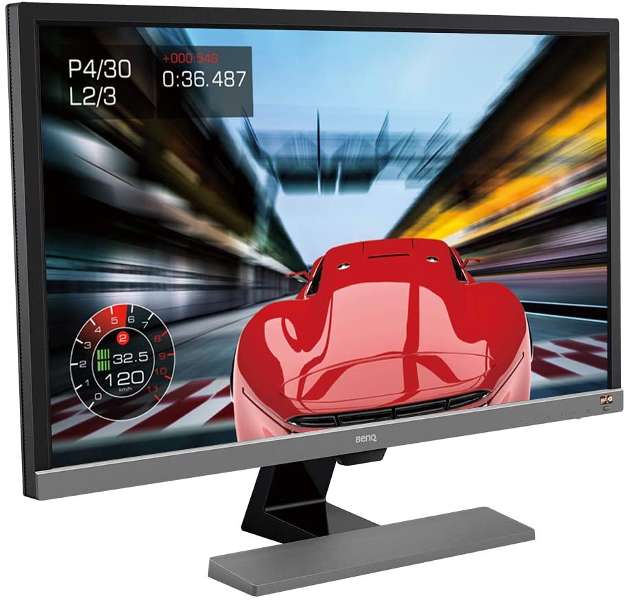 Монитор BenQ 28" EL2870UE