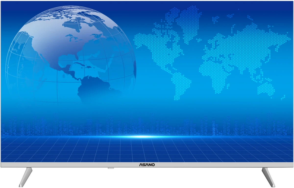 ЖК телевизор Asano 40" 40LF5011T