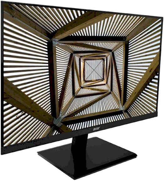 Монитор Acer 24" V247Ybi