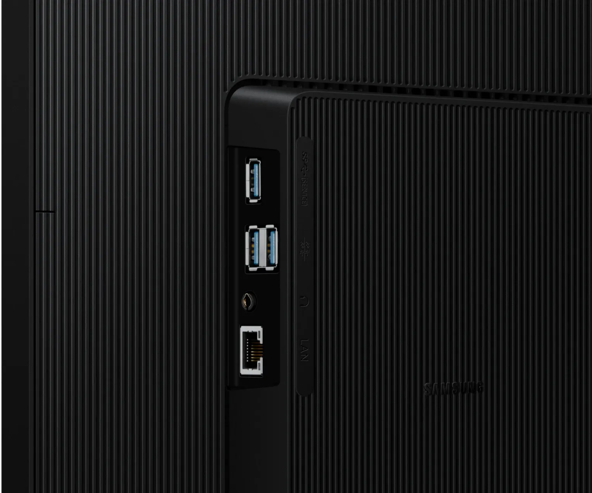 Монитор Samsung 24" S24D604UAU ViewFinity S6 S60UD