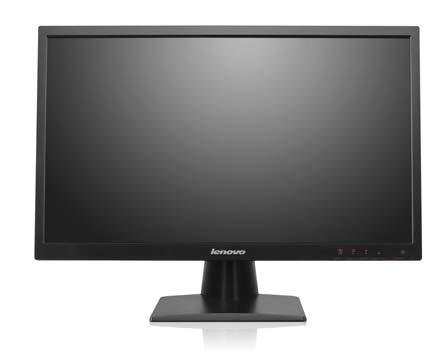 Монитор Lenovo 22" ThinkVision LS2223 (T83LNEU)
