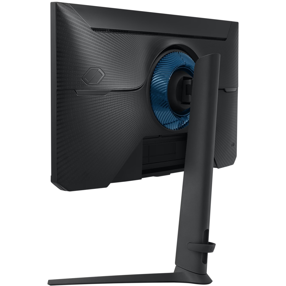 Монитор Samsung 25" S25BG400EI Odyssey G4