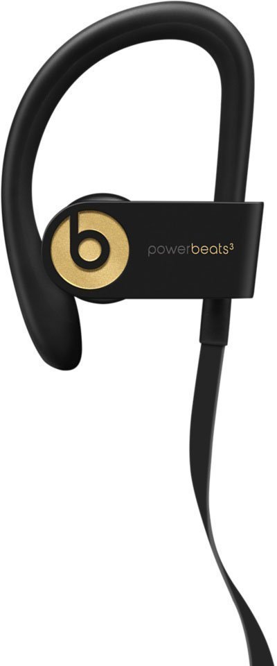 powerbeats 3 wireless gold