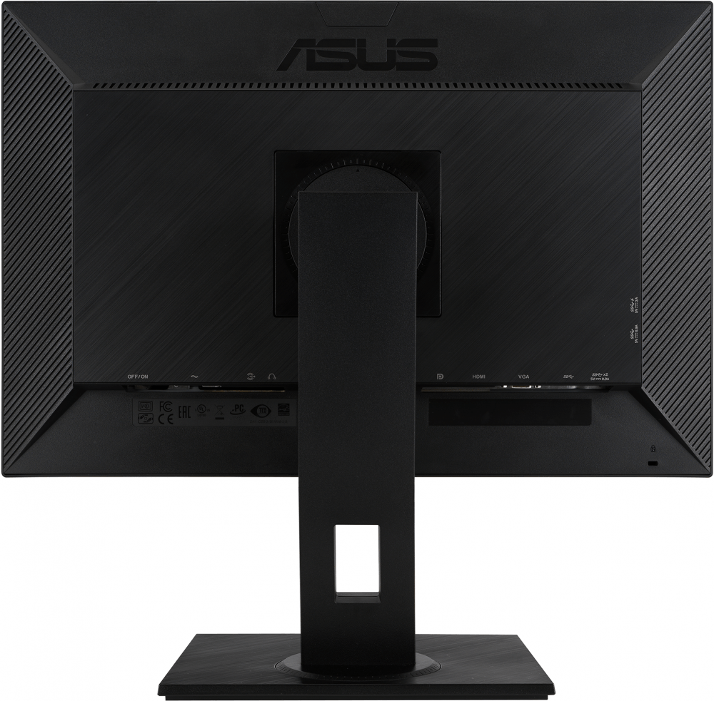 Монитор ASUS 24" BE24WQLB